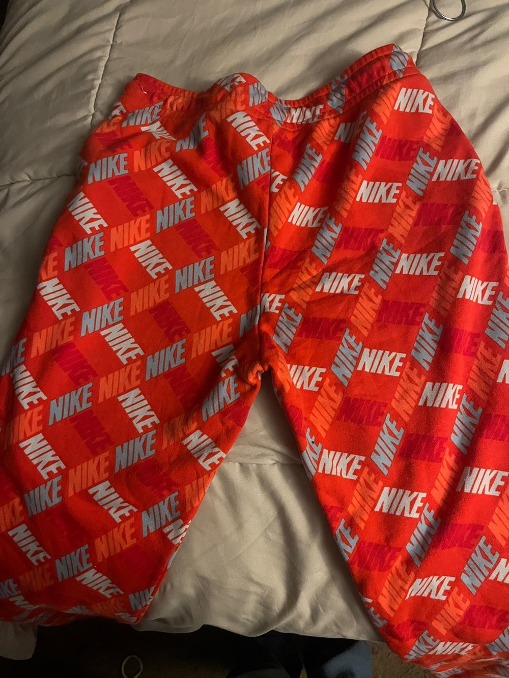Nike sweats